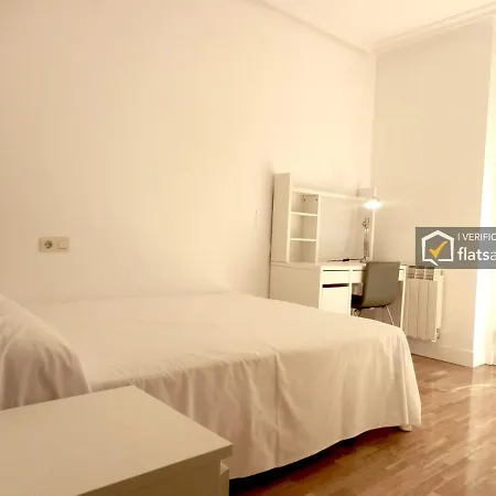 Apartment Plaza Mayor Coliseum B Salamanca