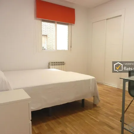 Plaza Mayor Coliseum B Apartment Salamanca