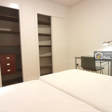 Apartment Plaza Mayor Coliseum B Salamanca